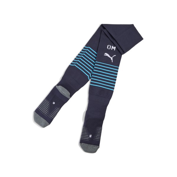 Calcetines Marsella 2ª 2025/26